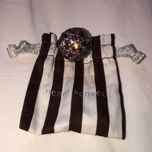 Henri bendel cocktail ring